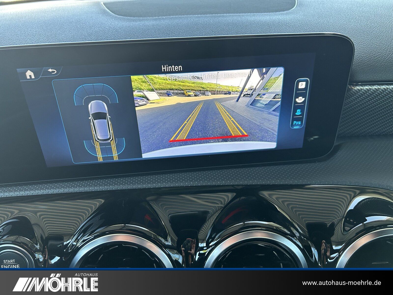 Mercedes-Benz A 180 Progressive - Samsaru's Car Outlet