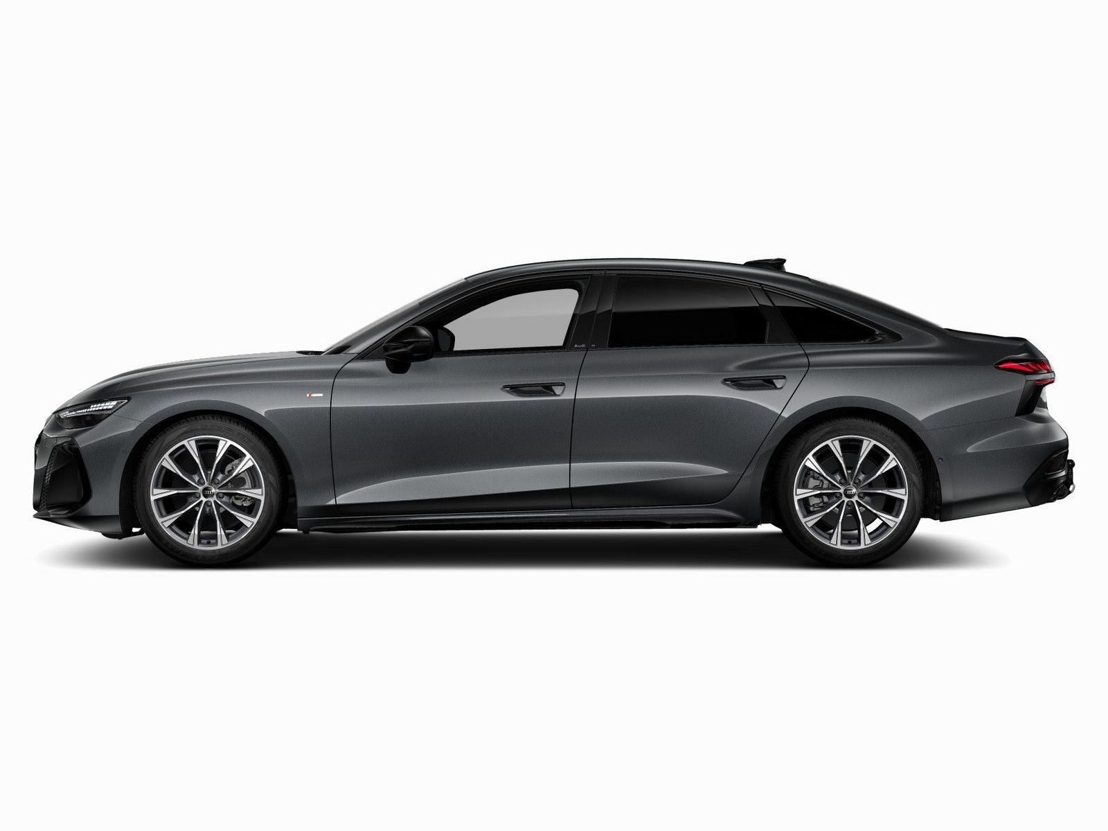 Audi A6 Limousine TFSI quattro*2x S line*UPE92*Matrix
