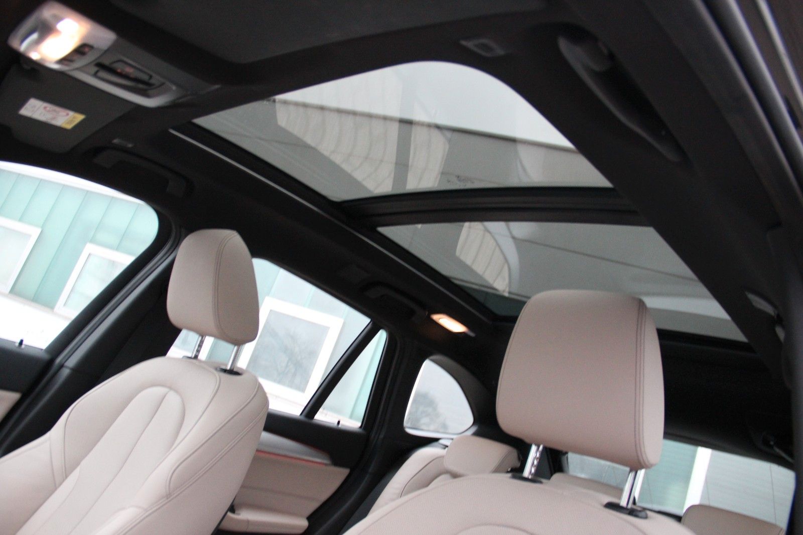 BMW X1 xDrive 20 d M Sport Shadow - Samsaru's Car Outlet