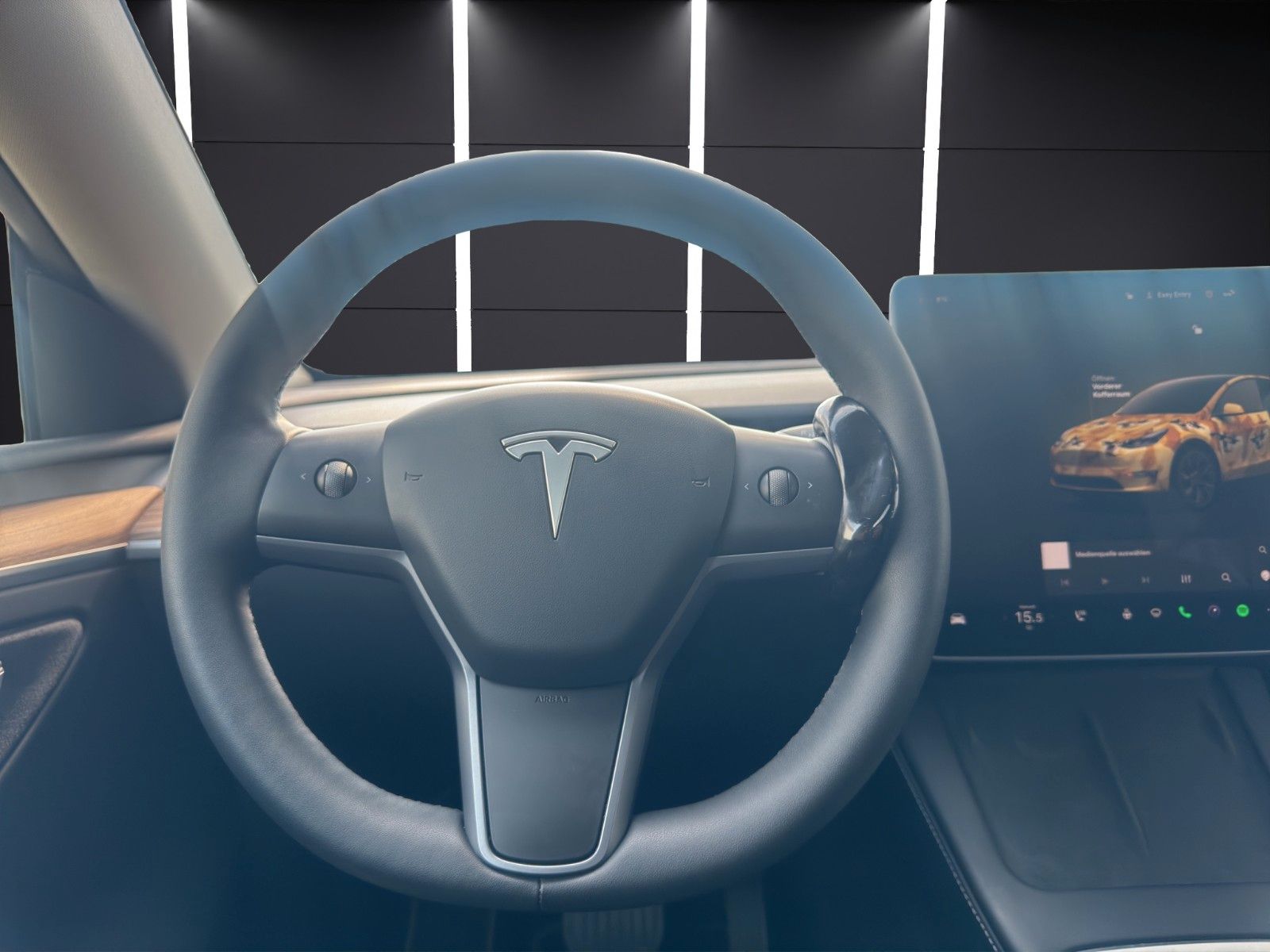 Tesla Model Y  RWD*ACC*Autopilot*Pano*Kamera*Leder*Dab