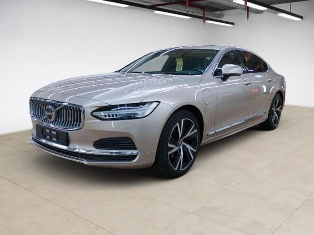 Volvo S90 T8 Plus Bright Plug-In Hybrid AWD+WINT-RÄDER