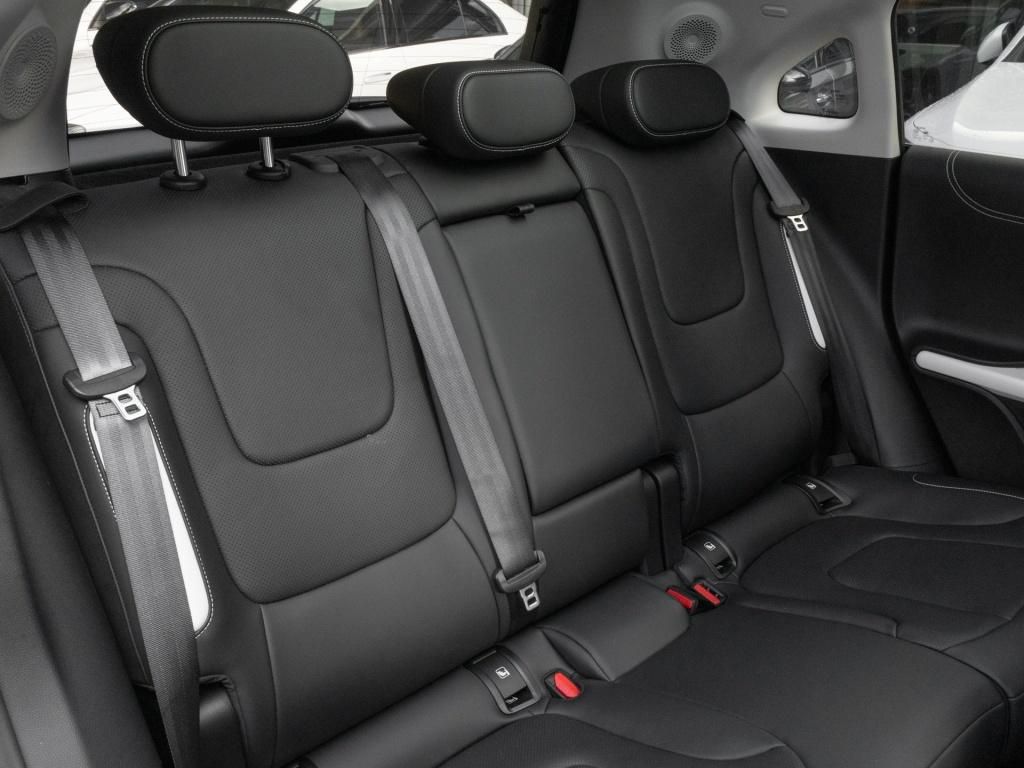 Smart #1 Pulse AWD #Pano#Memo#Distr#Ambi#360°#Head-up