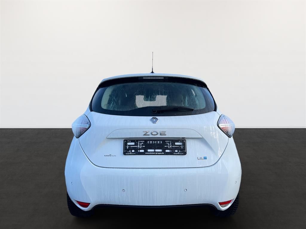 Renault ZOE Experience Z.E. 50 - Samsaru's Car Outlet