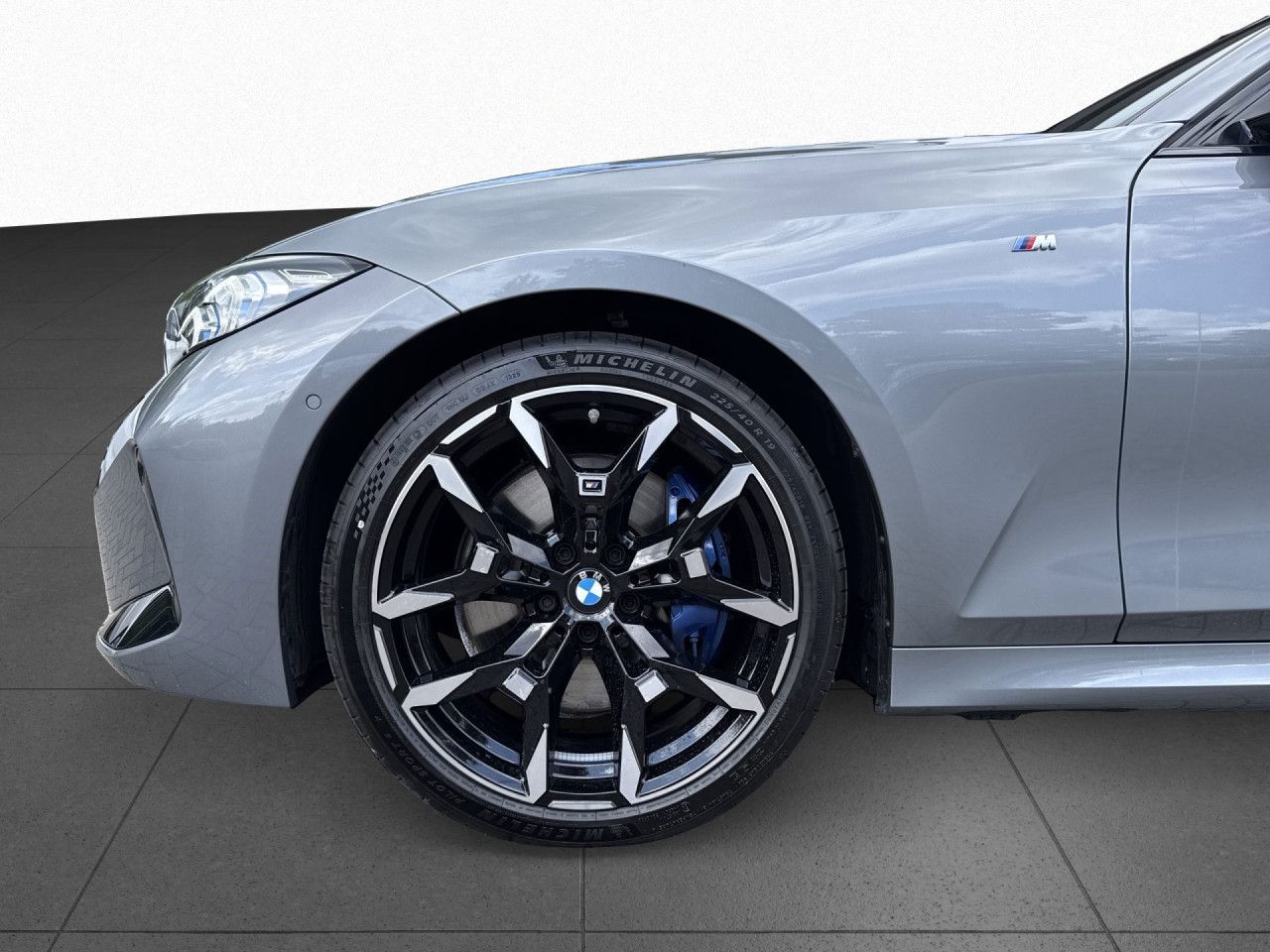 BMW 320i Touring M Sport HUD,AdpLED,St&Go,PA+,HiFi