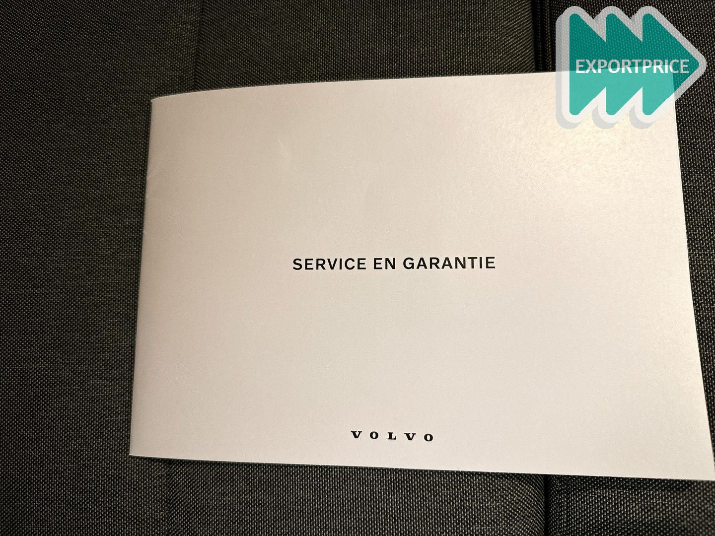 Volvo XC40 B4 Aut. Plus Dark | Stoel- en Stuurverwarmi