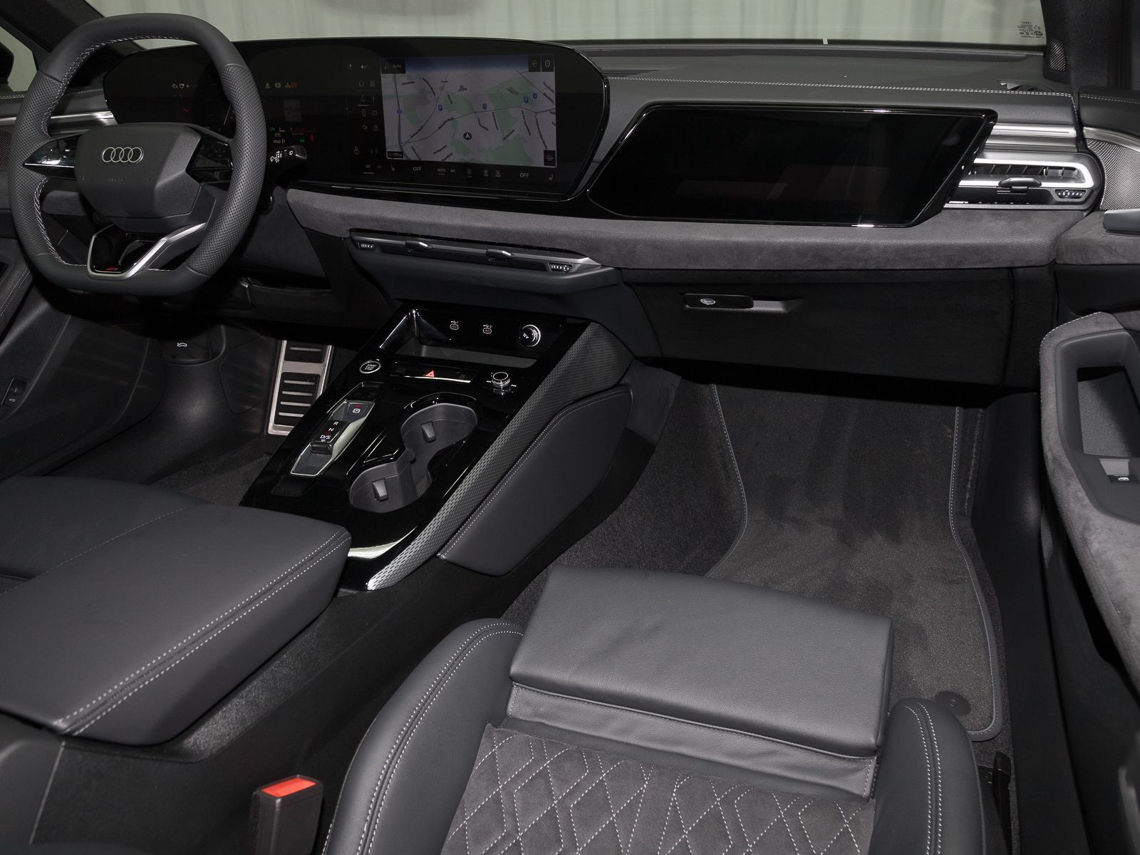 Audi A5 Avant 2.0 TDI Q S LINE 360* MATRIX HuD VIRTUA