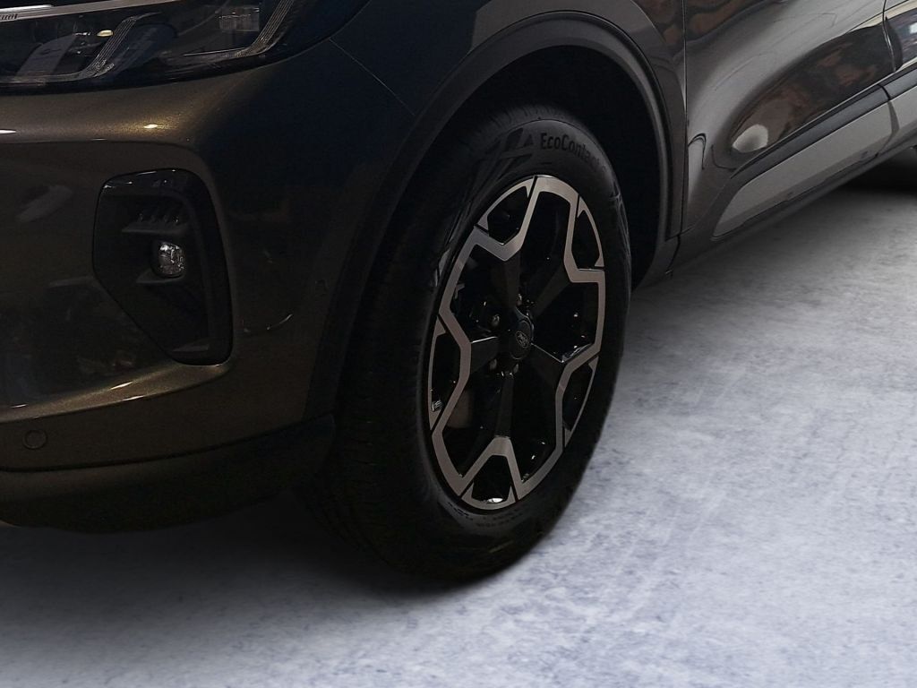 Ford Kuga 2.5 Duratec PHEV ACTIVE X HUD LED AHK Shz.