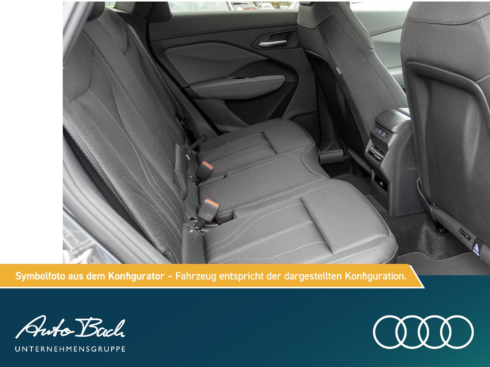 Audi Q3 Sportback TFSI S line quattro TechPRO / Pano