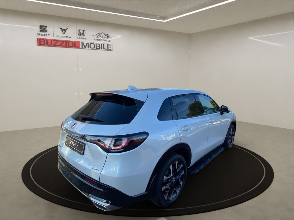Honda ZR-V e:HEV 2.0 i-MMD Hybrid Advance