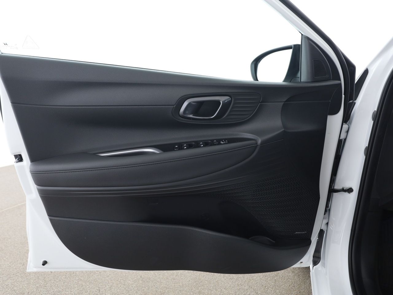 Hyundai i20 1.0 T-GDI Blackline*DCT*MY26* Distronic LED