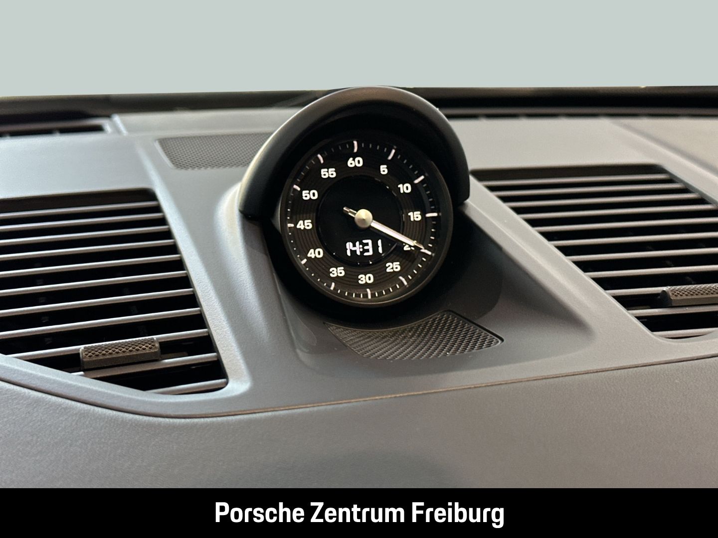 Porsche 992 911 Carrera S InnoDrive LED-Matrix BOSE
