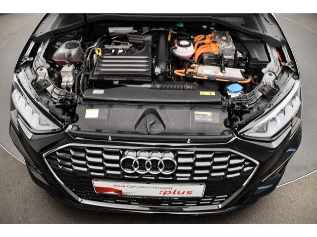 Audi A3 Sportback 40 TFSI S-tronic ACC/Einparkhi/Mult