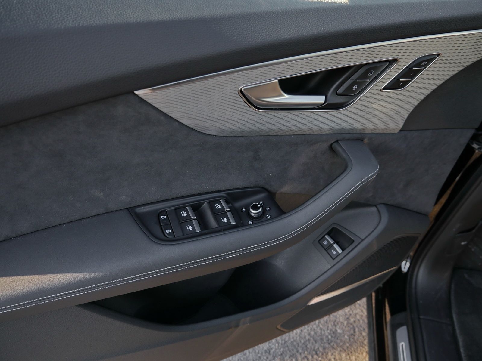 Audi Q7 S line 55 TFSI e quattro Pano*B&O*AHK*HuD*