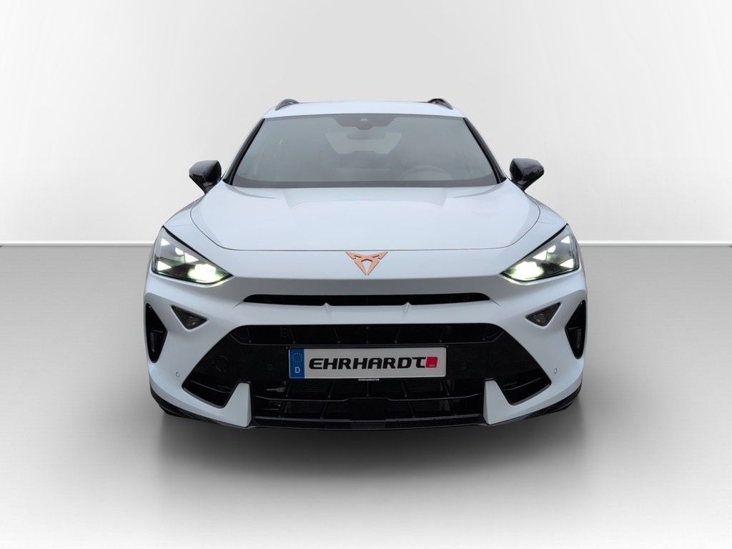 Cupra Formentor 2.0 TSI DSG 4Drive VZ DCC AHK*MATRIX*V