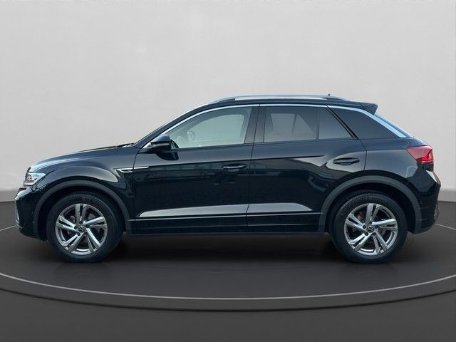 Volkswagen T-Roc 2.0 TDI R-Line - Samsaru's Car Outlet