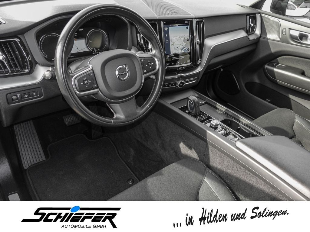 Volvo XC60 T6 AWD Recharge Geartronic RDesign Expressi