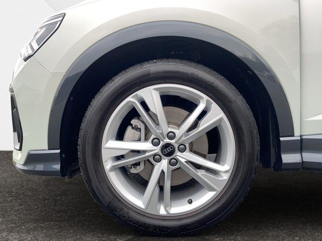 Audi Q3 Sportback 45TFSI quattro S-line - Samsaru's Car Outlet
