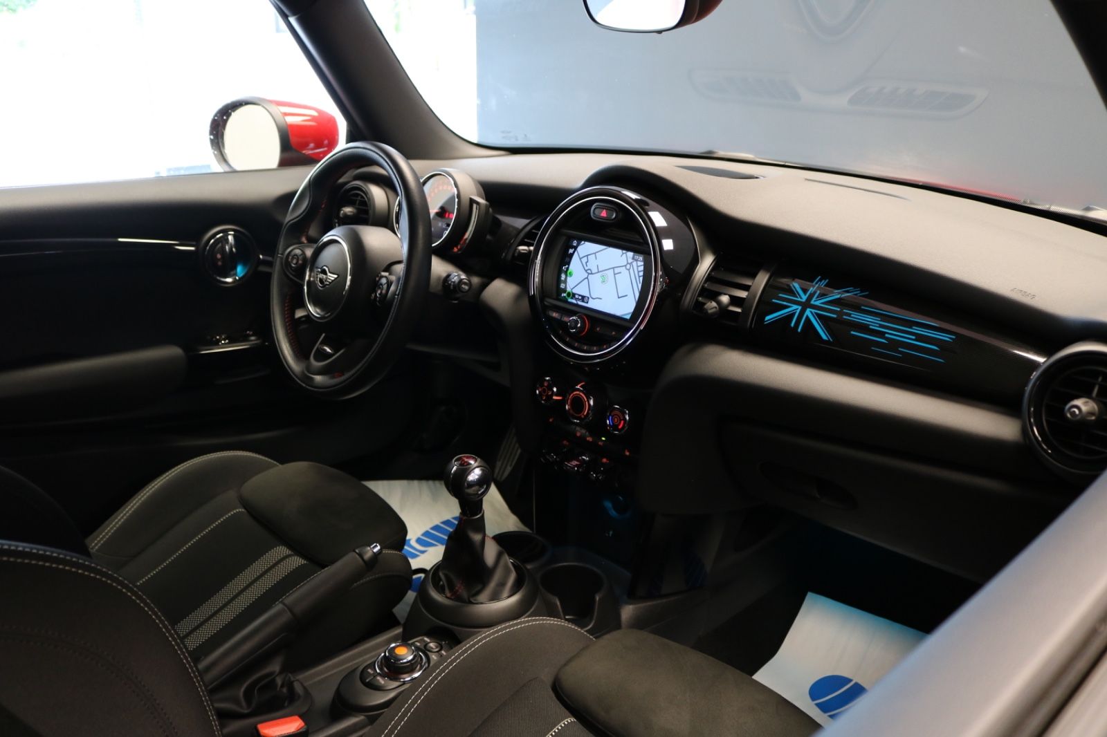 MINI John Cooper S Works - Samsaru's Car Outlet