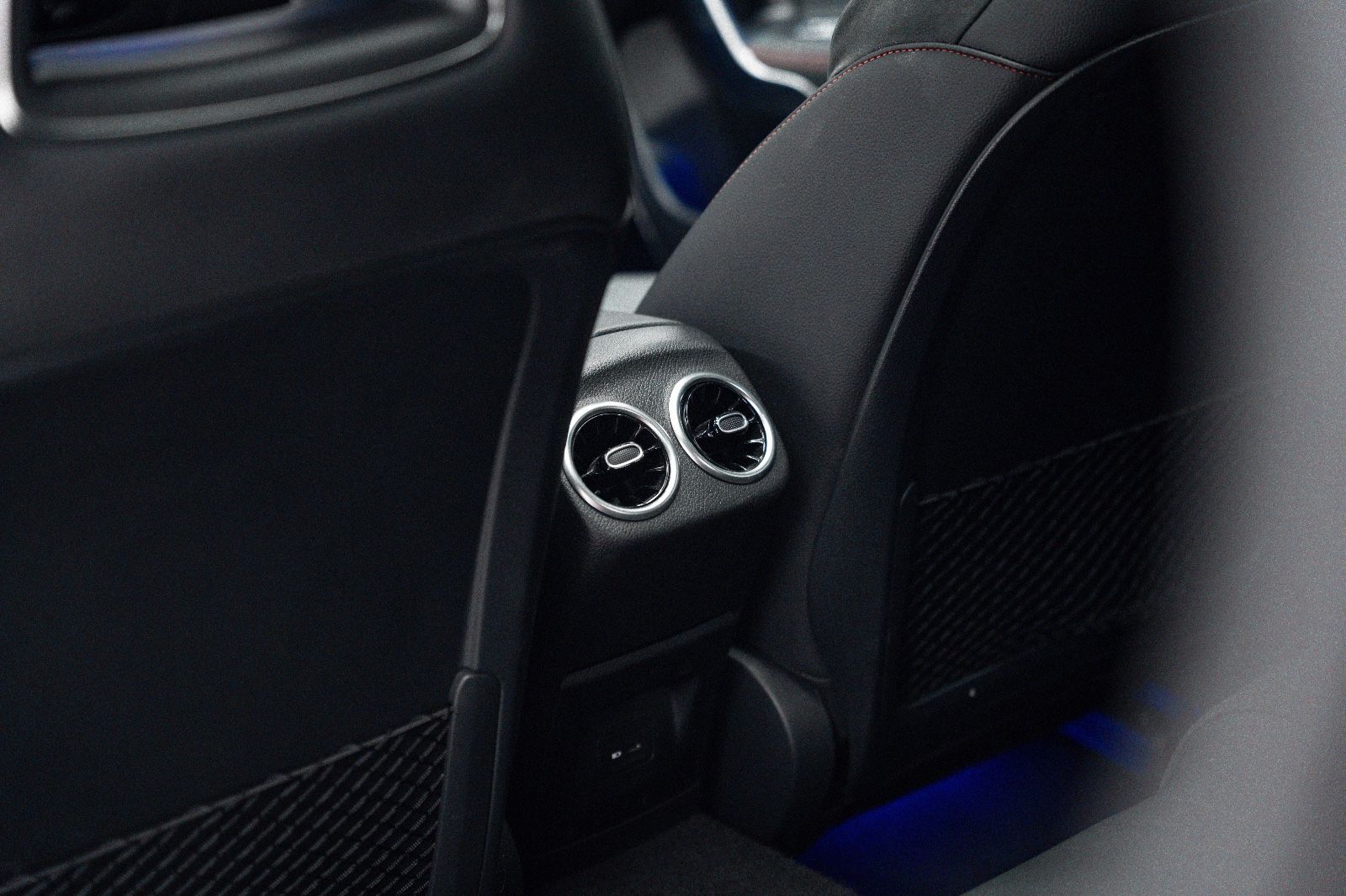 Mercedes-Benz CLA 45 AMG S - Samsaru's Car Outlet