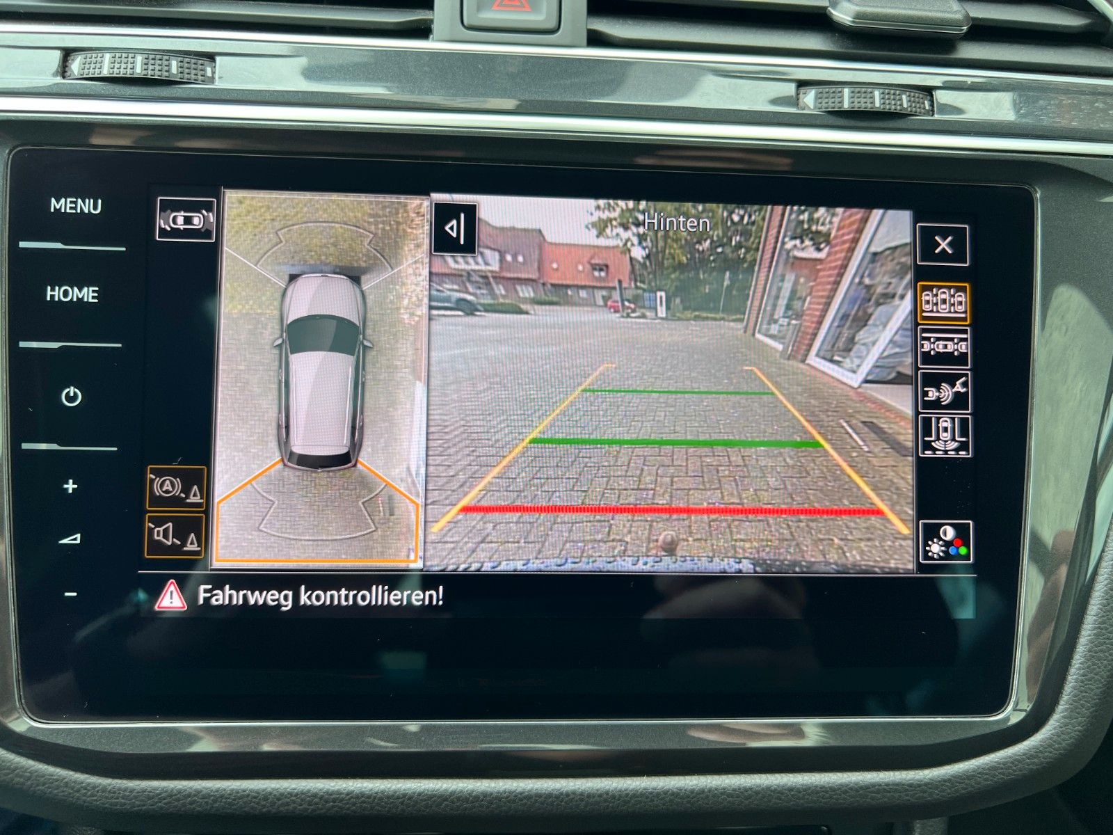 Volkswagen Tiguan Elegance TDi DSG - Samsaru's Car Outlet