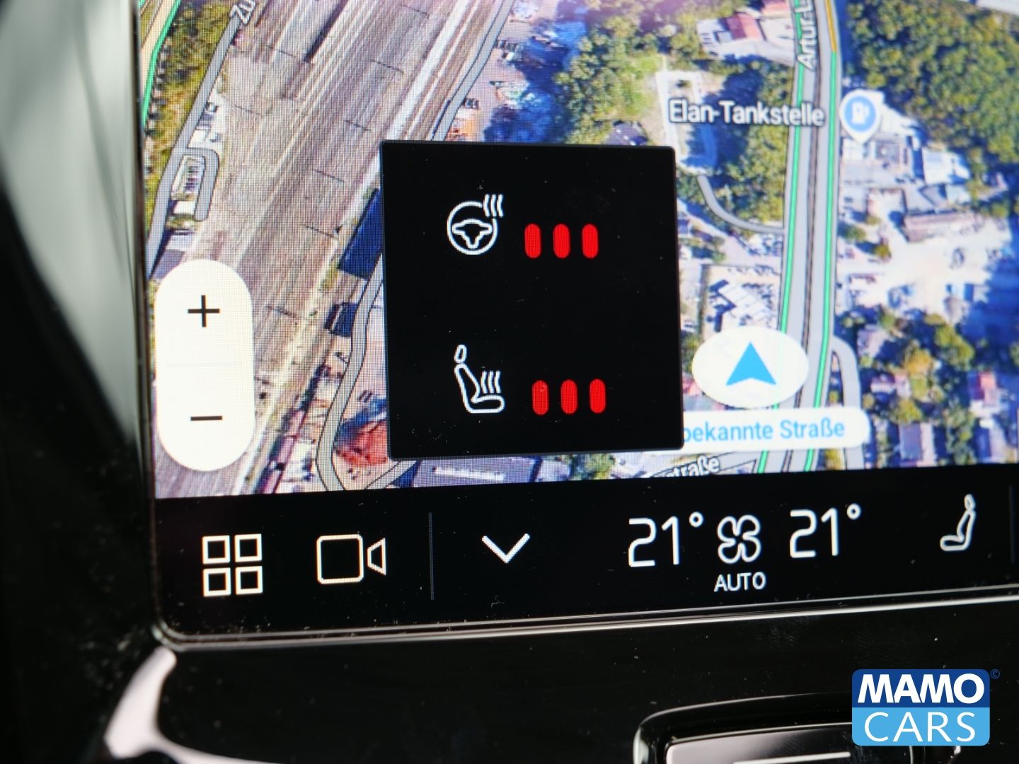 Volvo V60 T6 AWD Recharge Ultra Dark ACC/AHK/360°/PANO