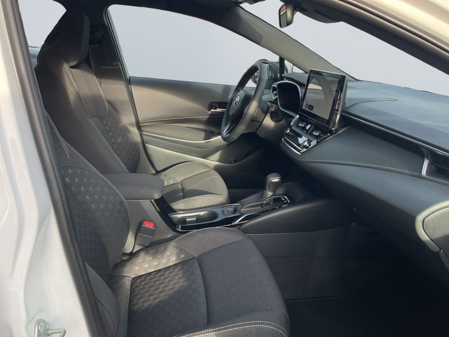Toyota Corolla 1.8 Hybrid Comfort *LED*ACC*SHZ*CarPlay*