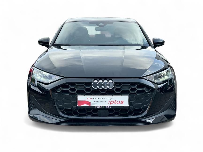 Audi A3 Limousine 30 TFSI SHZ/CarPlay/GRA/PDC