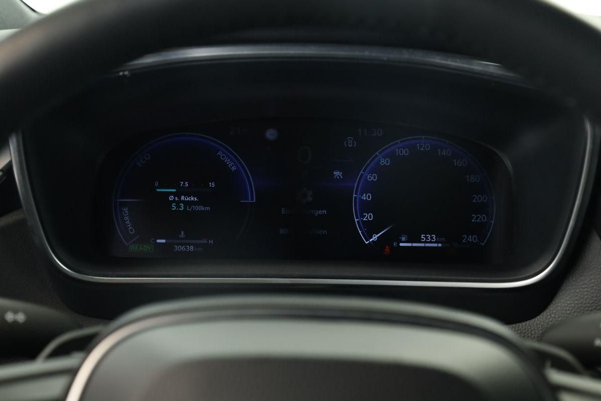 Toyota Corolla Touring Sports 2.0 CVT Team D Navi Kam