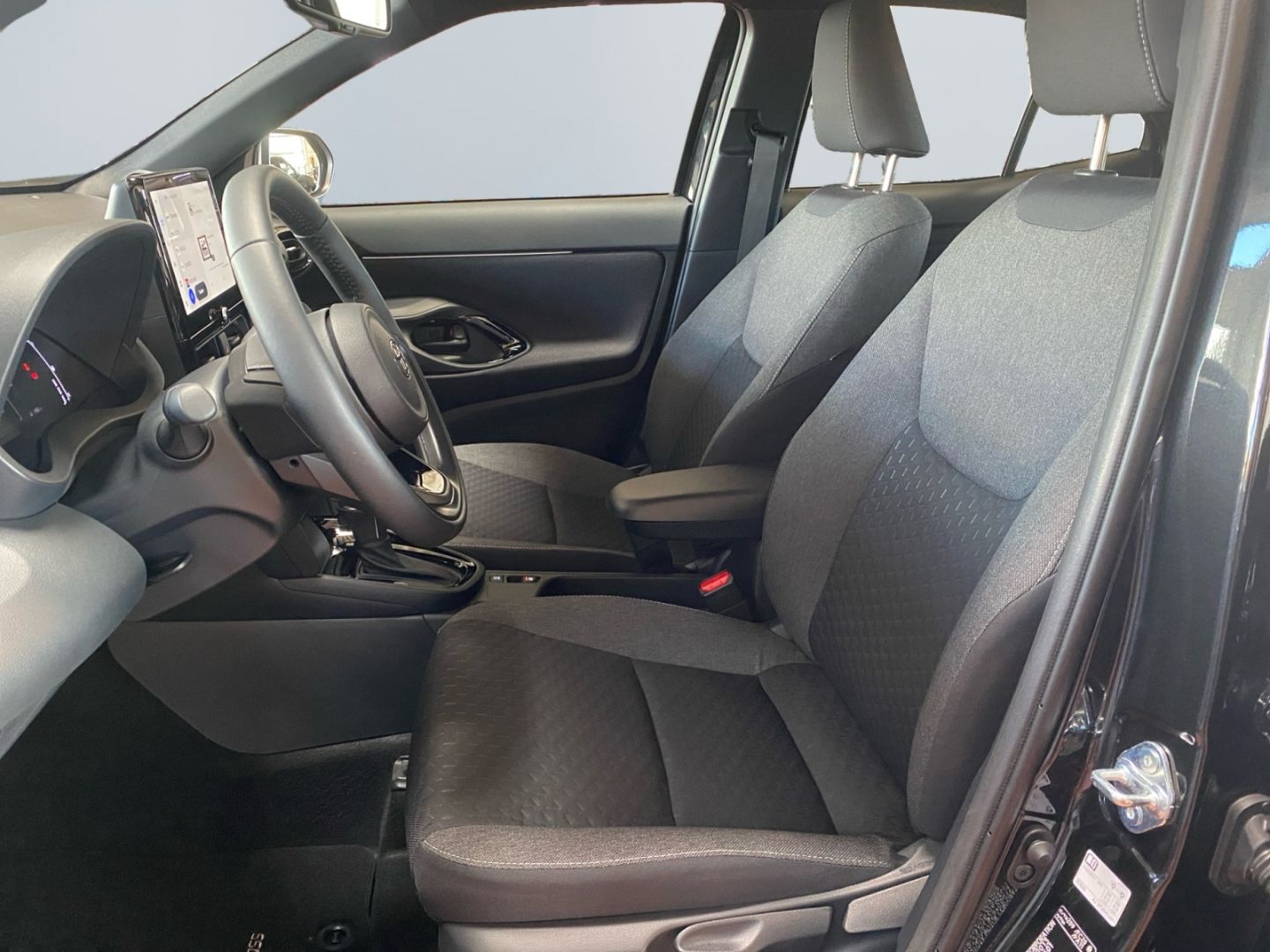 Toyota Yaris Cross Hybrid 1.5 Teamplayer *Winter Paket*