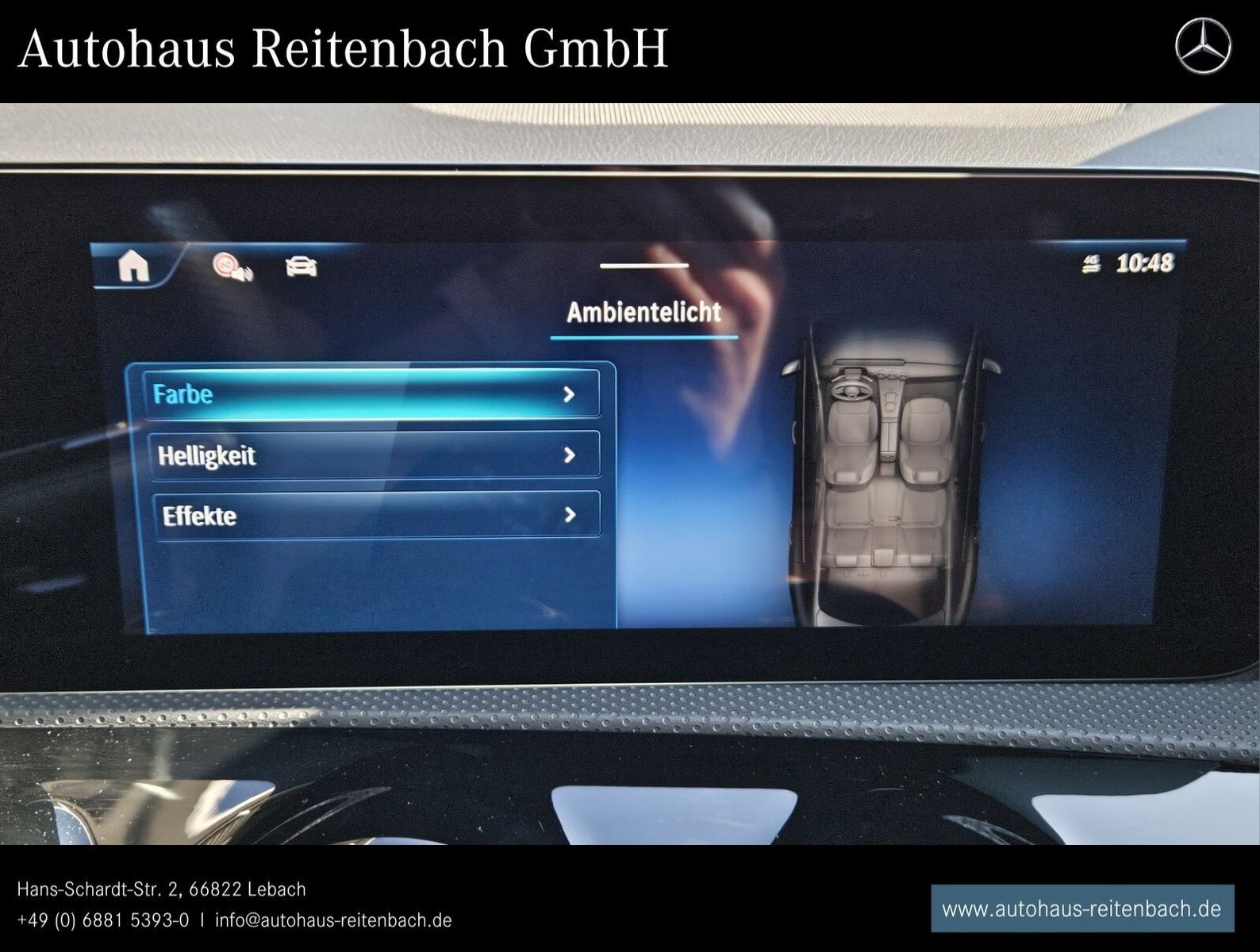 Mercedes-Benz CLA220 4M AMG - Samsaru's Car Outlet