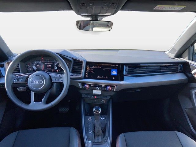 Audi A1 Sportback 35TFSI S-line LED-Scheinwerfer, Inf