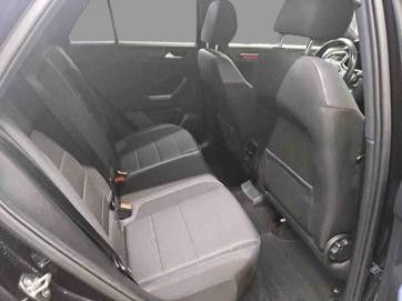 Volkswagen T-Roc 2.0 TSI 4Motion Sport Black - Samsaru's Car Outlet