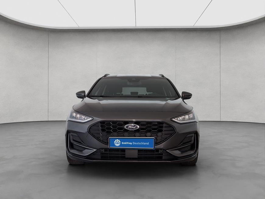 Ford Focus Turnier 1.5 EB Aut. ST-LINE X +LED+NAVI+AN