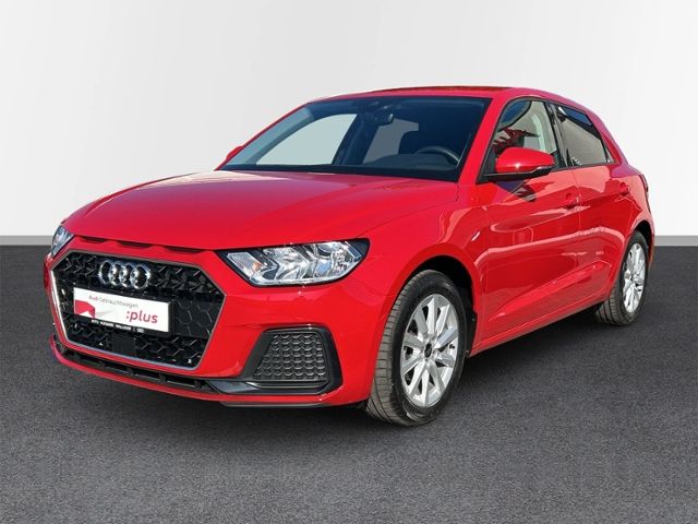 Audi A1 Sportback advanced 25 TFSI S tronic