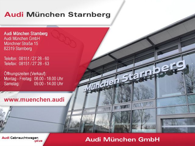 Audi A3 Sportback S line 30 TDI - Samsaru's Car Outlet
