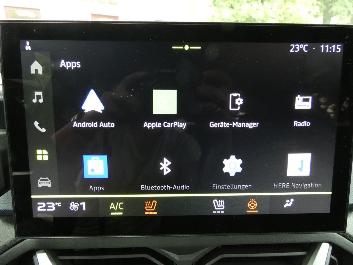 Dacia Duster III - Samsaru's Car Outlet