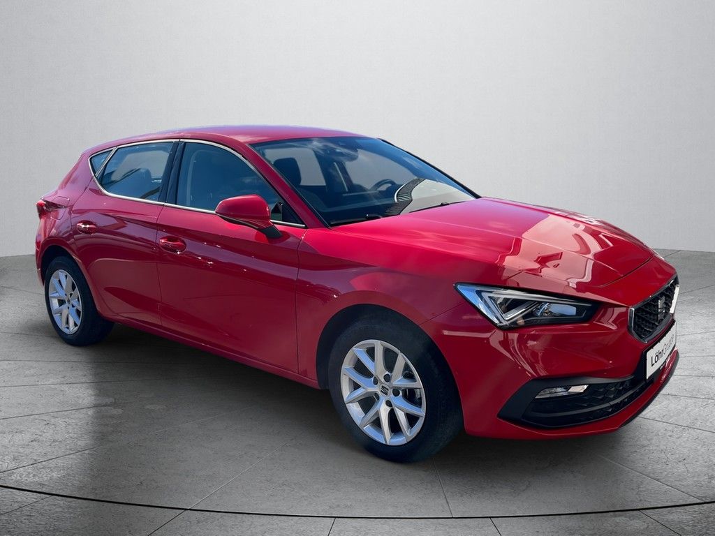 Seat Leon 1,0 eTSI GSG AHK