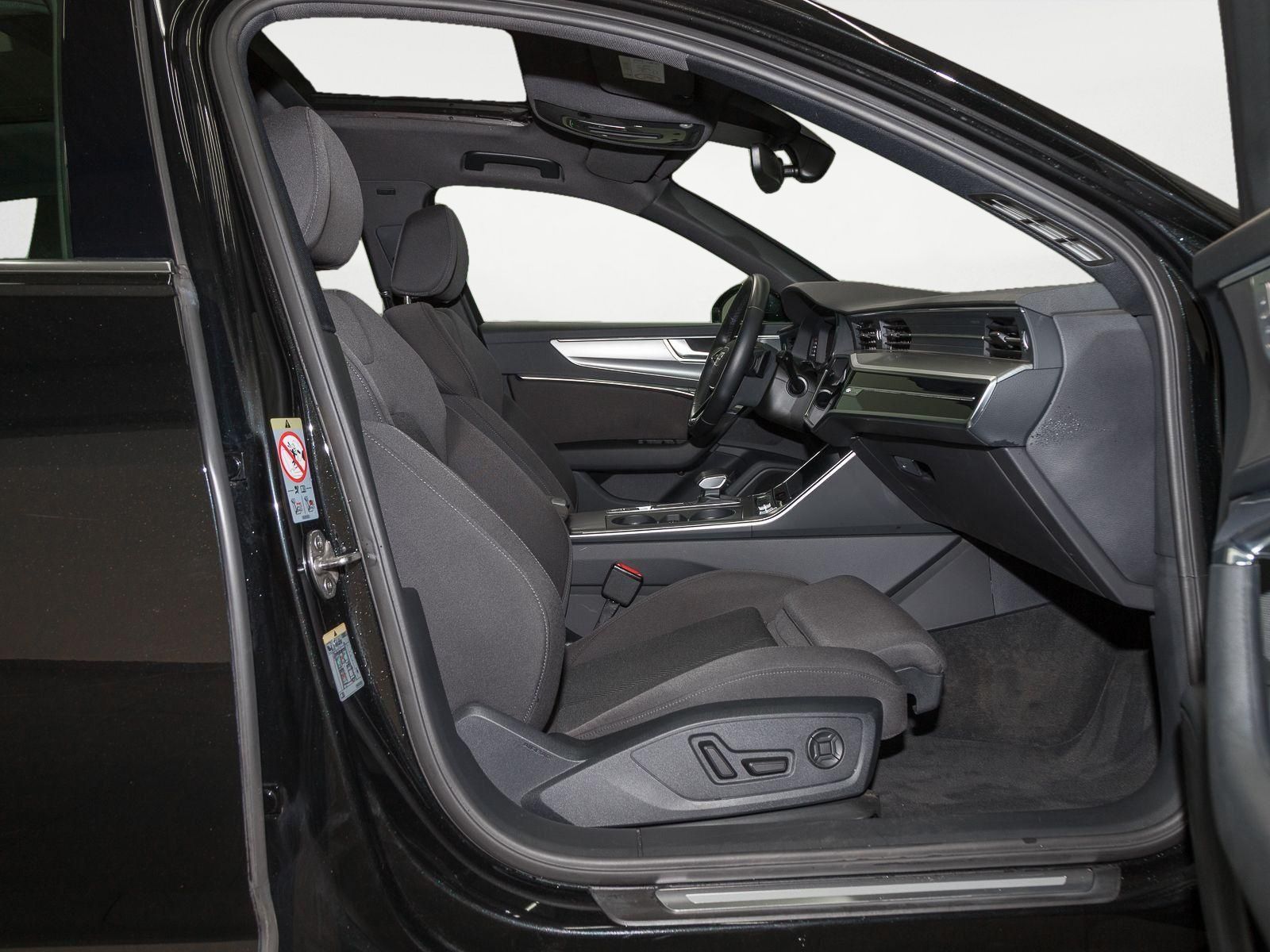 Audi A6 Avant 45 TFSI SPORT - Samsaru's Car Outlet