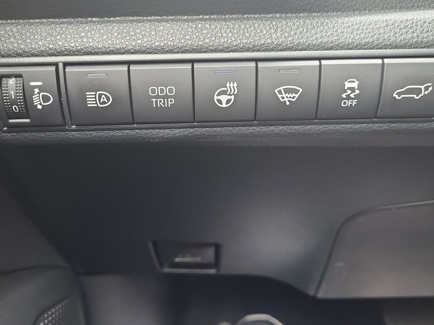 Toyota Corolla 1.8 Hybrid Touring Sports Teamplayer