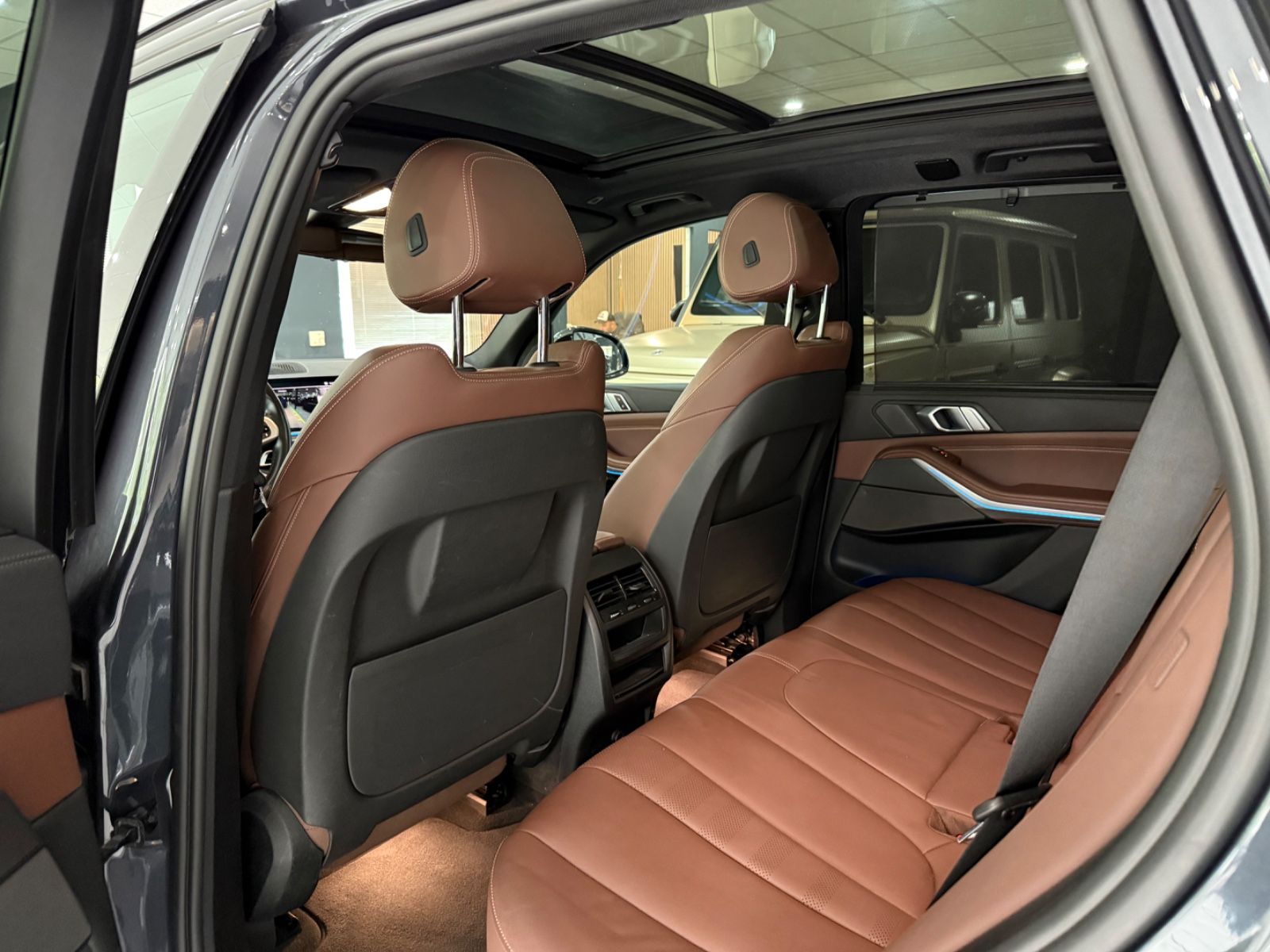 BMW X5 xDrive45e*M-PAKET*ACC*PANO*360*LUFT*MEMORY*22