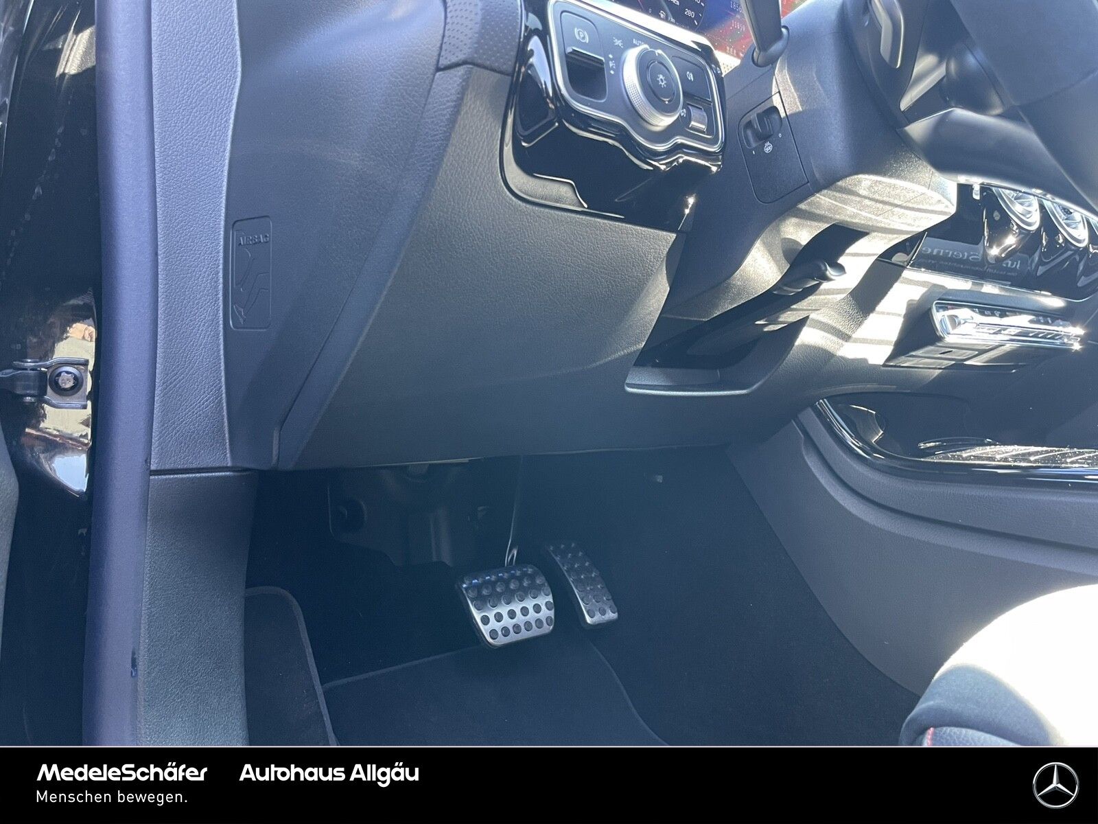 Mercedes-Benz CLA 35 AMG Shooting Brake 4M - Samsaru's Car Outlet