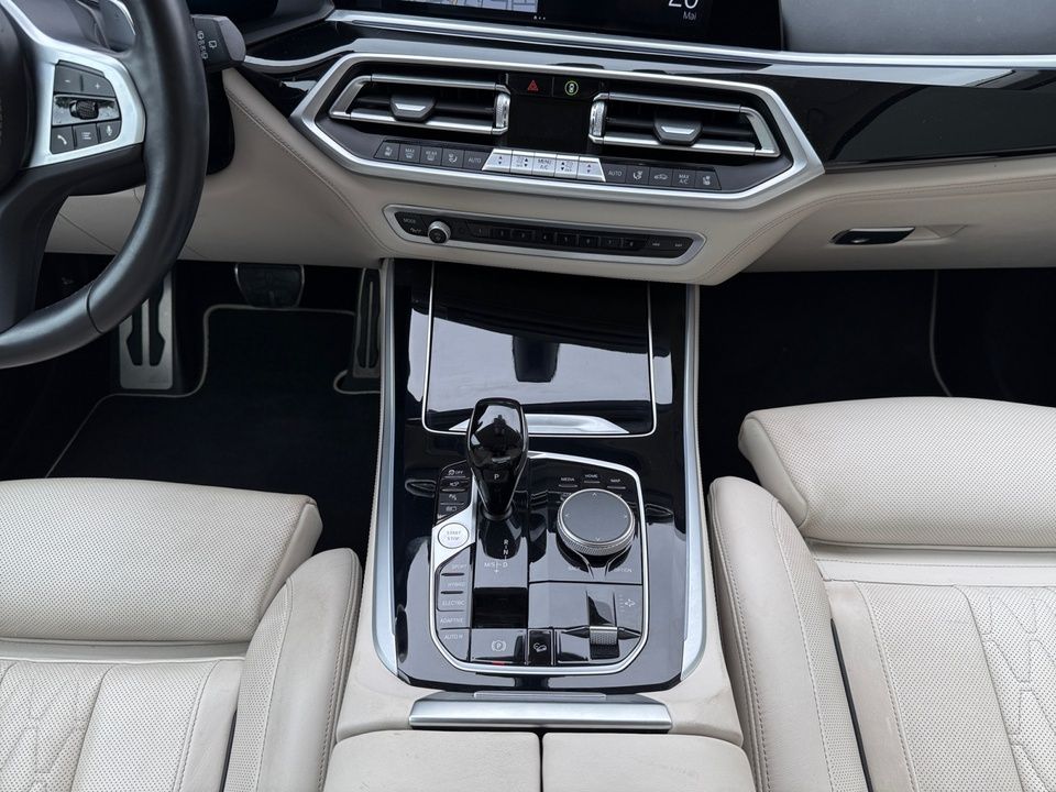 BMW X5 xDrive45e M Sportpaket + 2Jahre-BPS.-GARANTIE