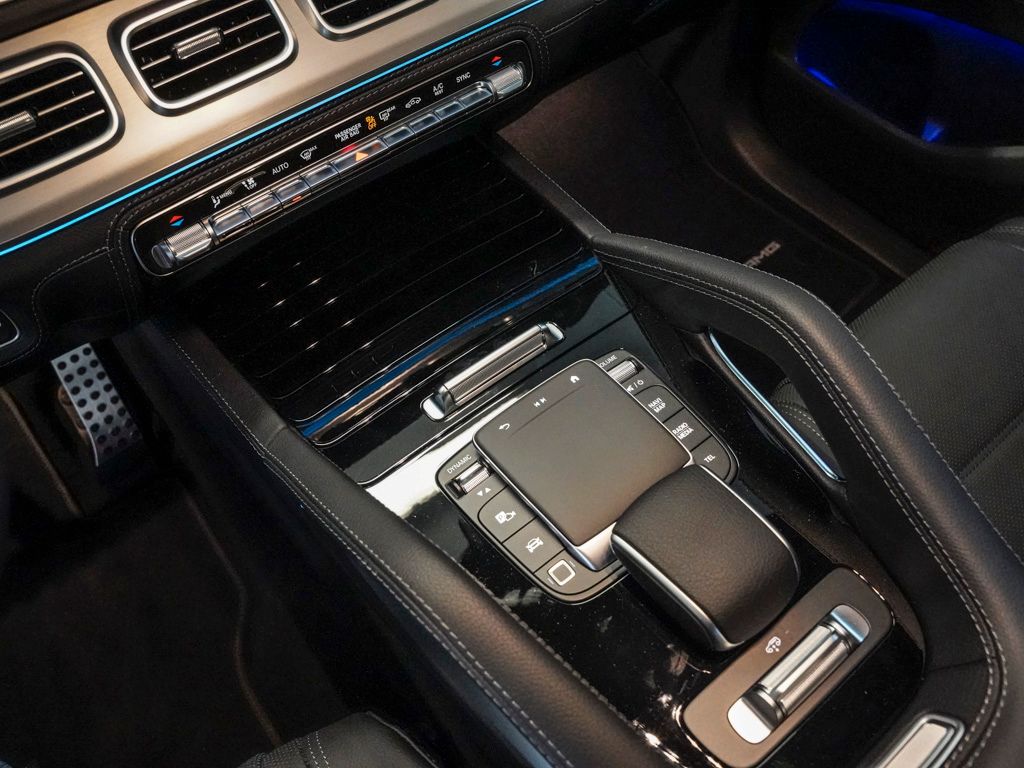 Mercedes-Benz GLE 450 AMG-DISTRONIC-AHK-PANO-HUD-UVP 119.600,-