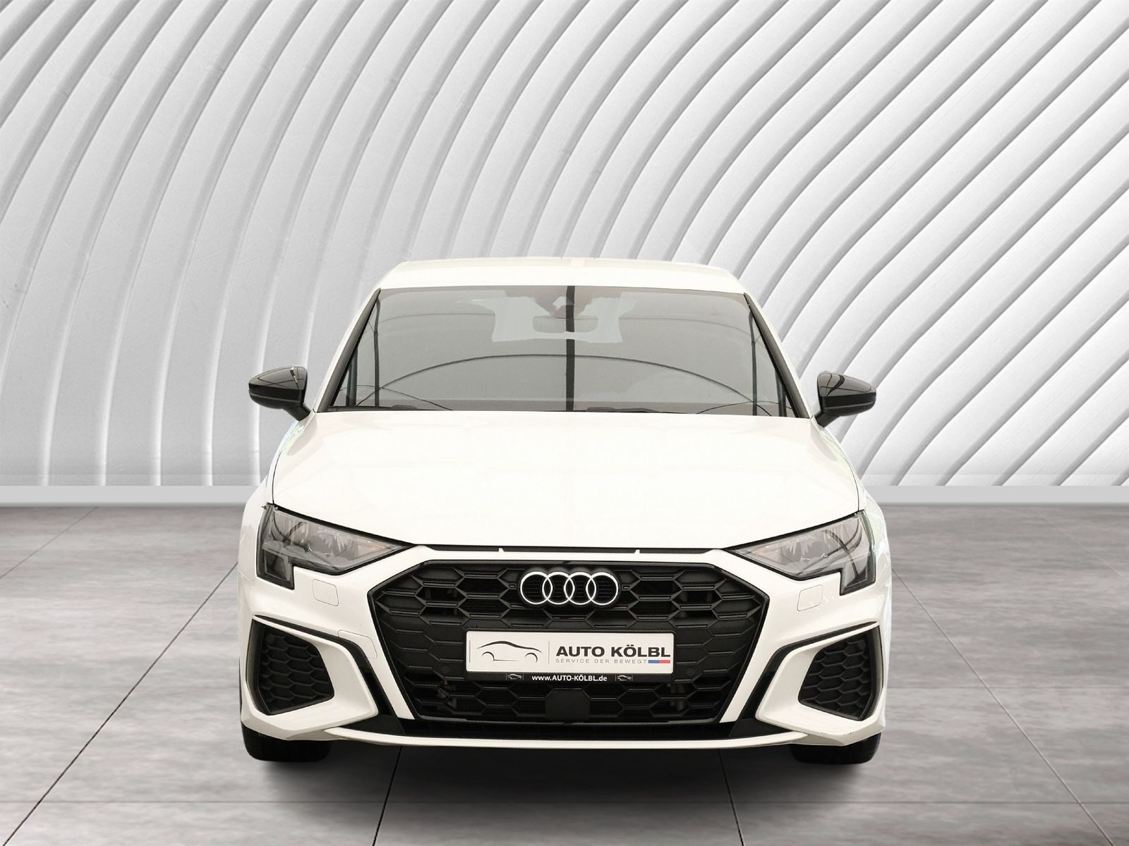 Audi A3 4 J Batteriegarantie