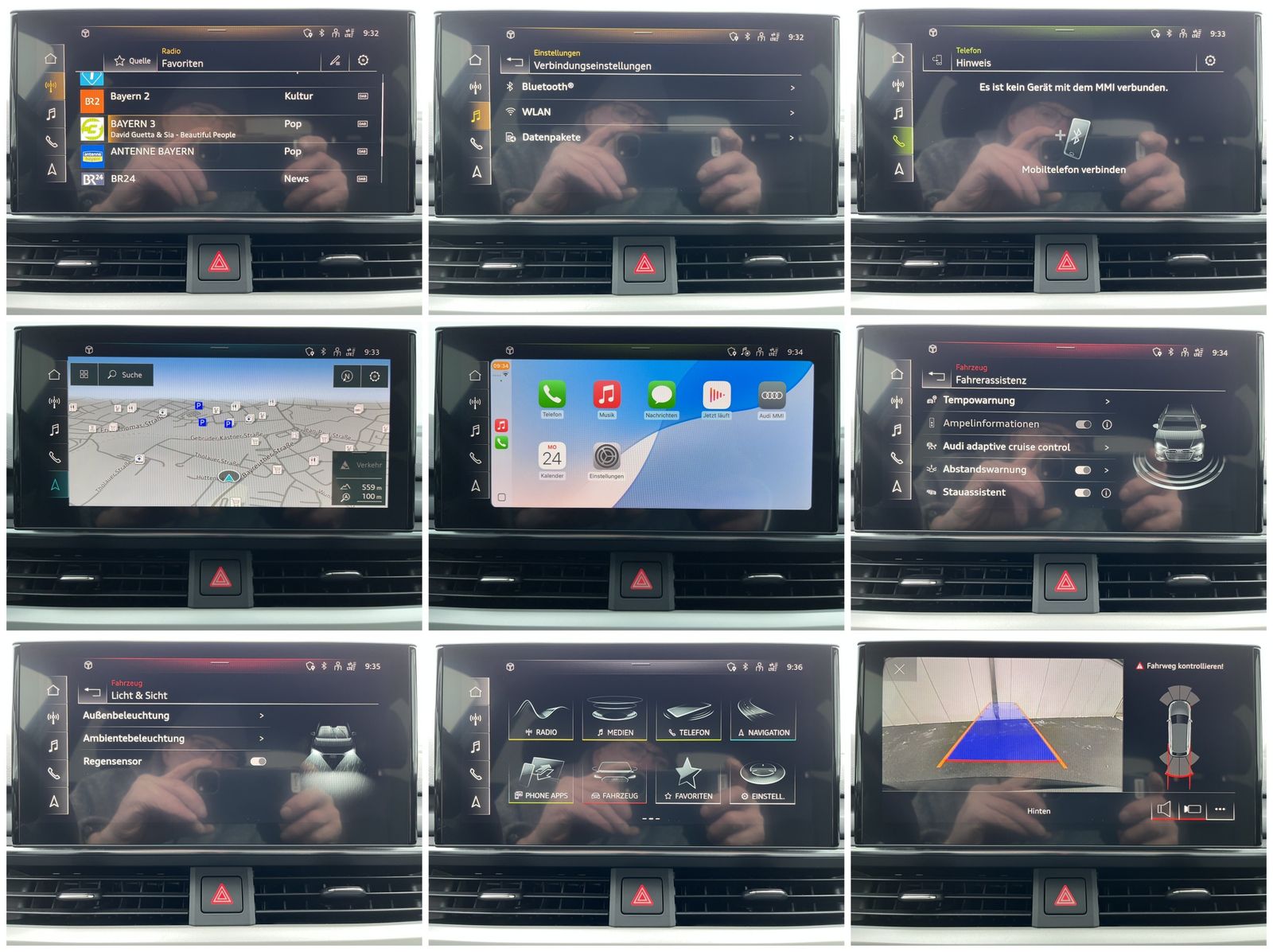 Audi A4 Allroad 2.0 TDI quattro S tronic 219€ m. 20%