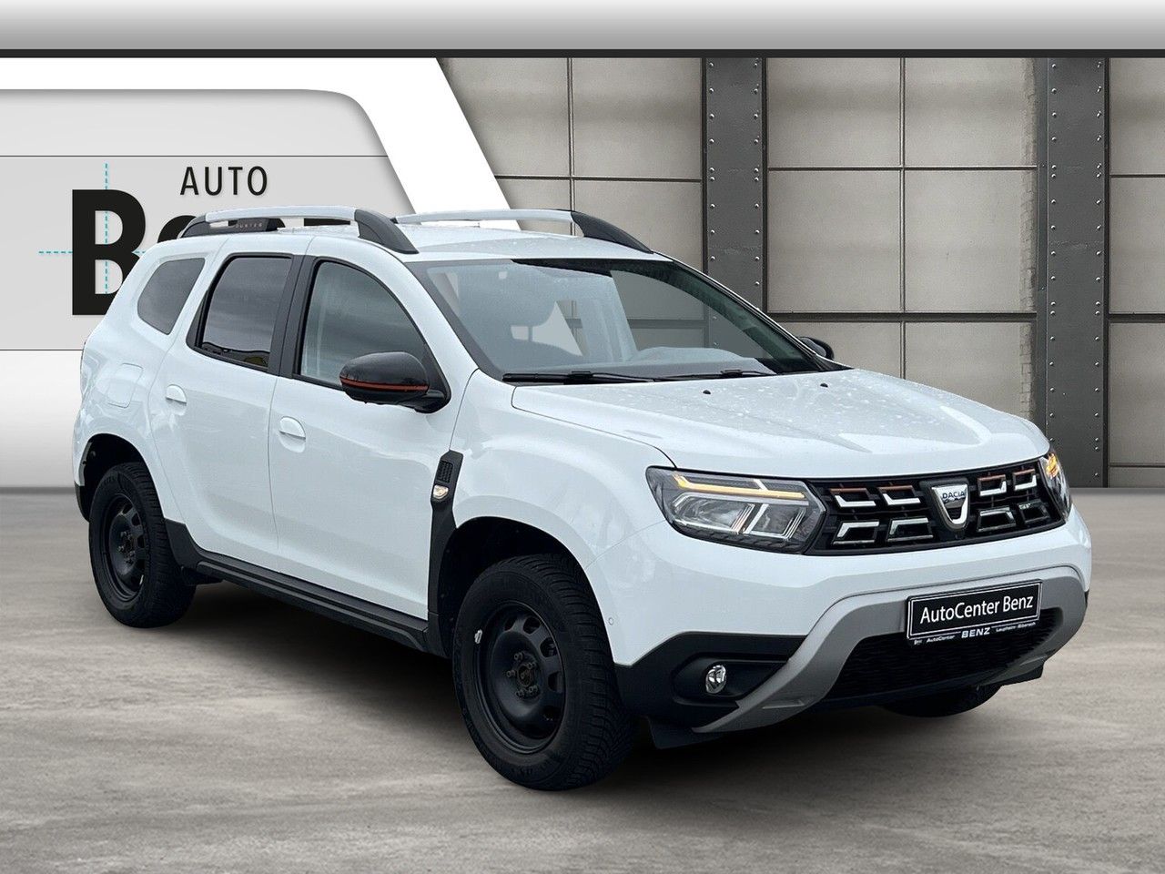 Dacia Duster II TCE 150 Extreme - Samsaru's Car Outlet