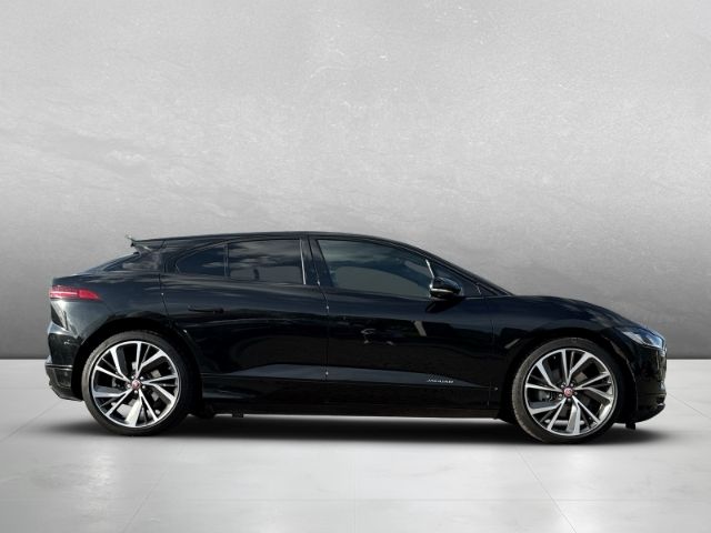 Jaguar I-Pace S EV400 BlackPack 22''LM Pano Standhz Luf