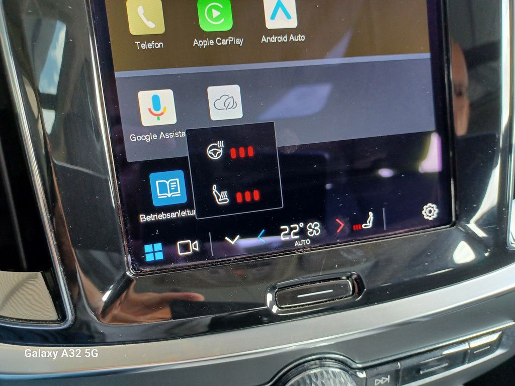 Volvo S60 B5 Ultimate Dark AWD°360°Cam