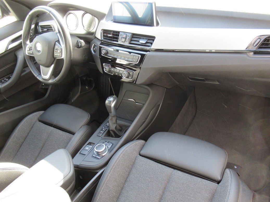 BMW X1 xDrive25e Advantage - Samsaru's Car Outlet
