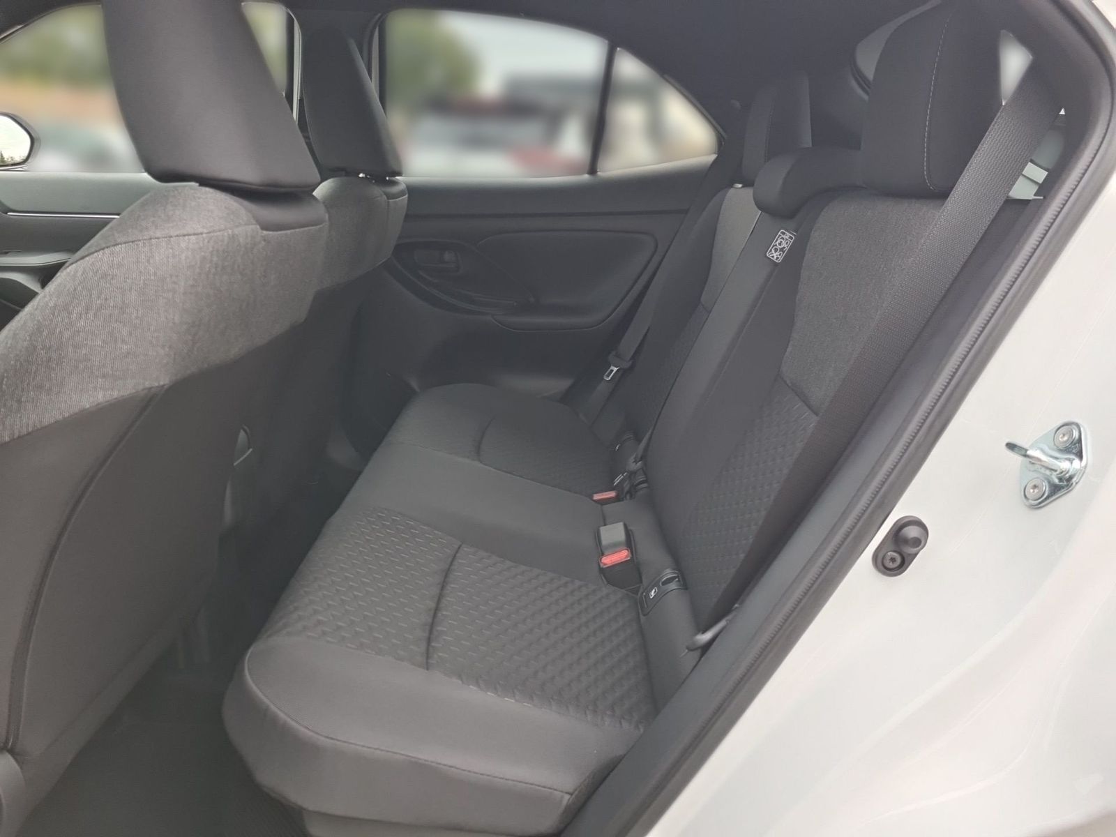 Toyota Yaris Cross 1.5 E FWD Teamplayer ACC AUT LED PDC